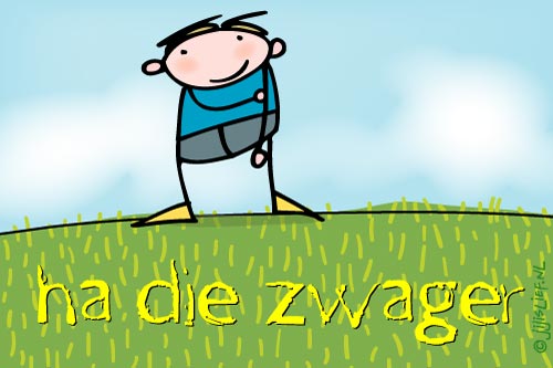 Jij is Lief - Familie