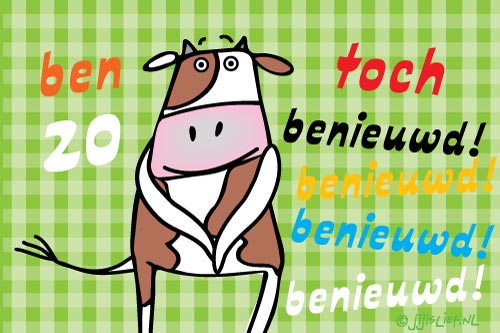 Ik Ben Benieuwd Of Benieuwt