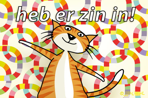 Jij is Lief - Vakantie